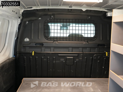 Citroën Berlingo 130pk Automaat Benzine Navi Camera CarPlay Inbouw Airco Cruise Airco Cruise control foto 10