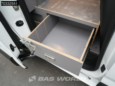 Citroën Berlingo 130pk Automaat Benzine Navi Camera CarPlay Inbouw Airco Cruise Airco Cruise control foto 12