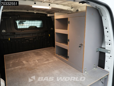 Citroën Berlingo 130pk Automaat Benzine Navi Camera CarPlay Inbouw Airco Cruise Airco Cruise control foto 14