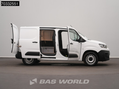 Citroën Berlingo 130pk Automaat Benzine Navi Camera CarPlay Inbouw Airco Cruise Airco Cruise control foto 7
