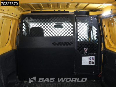 Citroën Berlingo 130pk Automaat L1H1 Cruise Camera Parkeersensoren v+a Euro6 L1 Kompakt Cruise control 10