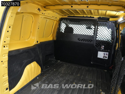 Citroën Berlingo 130pk Automaat L1H1 Cruise Camera Parkeersensoren v+a Euro6 L1 Kompakt Cruise control 11