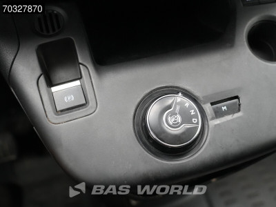 Citroën Berlingo 130pk Automaat L1H1 Cruise Camera Parkeersensoren v+a Euro6 L1 Kompakt Cruise control 21