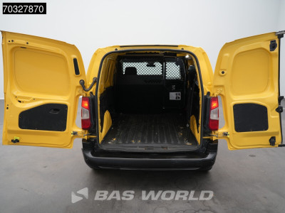 Citroën Berlingo 130pk Automaat L1H1 Cruise Camera Parkeersensoren v+a Euro6 L1 Kompakt Cruise control 8