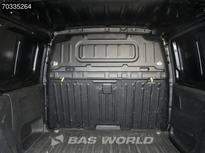 Citroën Berlingo 130pk Benzine Automaat L1H1 Airco Cruise Parkeersensoren Euro6 L1 Kompakt Airco Cruise control foto 12