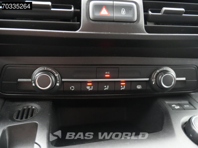 Citroën Berlingo 130pk Benzine Automaat L1H1 Airco Cruise Parkeersensoren Euro6 L1 Kompakt Airco Cruise control foto 18