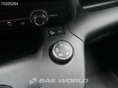 Citroën Berlingo 130pk Benzine Automaat L1H1 Airco Cruise Parkeersensoren Euro6 L1 Kompakt Airco Cruise control foto 19