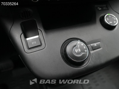 Citroën Berlingo 130pk Benzine Automaat L1H1 Airco Cruise Parkeersensoren Euro6 L1 Kompakt Airco Cruise control foto 20