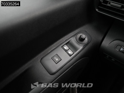 Citroën Berlingo 130pk Benzine Automaat L1H1 Airco Cruise Parkeersensoren Euro6 L1 Kompakt Airco Cruise control foto 21