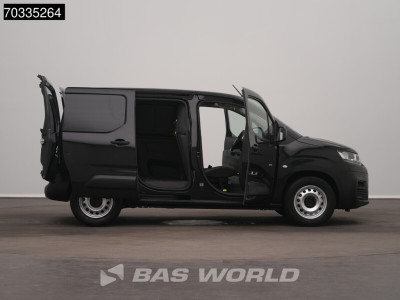 Citroën Berlingo 130pk Benzine Automaat L1H1 Airco Cruise Parkeersensoren Euro6 L1 Kompakt Airco Cruise control foto 7