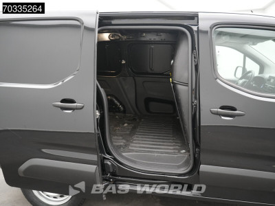 Citroën Berlingo 130pk Benzine Automaat L1H1 Airco Cruise Parkeersensoren Euro6 L1 Kompakt Airco Cruise control foto 9
