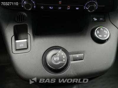 Citroën Berlingo 130pk Benzine Automaat L1H1 Navi Airco Cruise L1 Kompakt Airco Cruise control foto 15