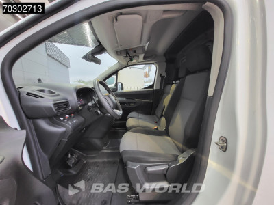 Citroën Berlingo 130pk Emissievrij Automaat Benzine L1H1 Navi Airco Cruise Parkeersensoren Imperiaal L1 Kompakt Airco Cruise control foto 12