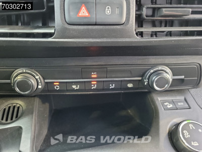 Citroën Berlingo 130pk Emissievrij Automaat Benzine L1H1 Navi Airco Cruise Parkeersensoren Imperiaal L1 Kompakt Airco Cruise control foto 16