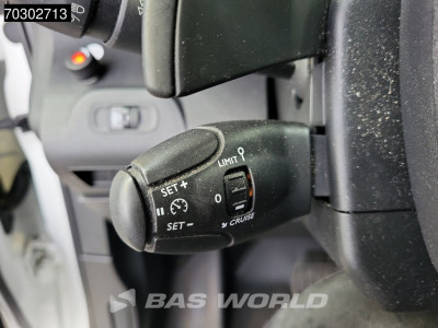 Citroën Berlingo 130pk Emissievrij Automaat Benzine L1H1 Navi Airco Cruise Parkeersensoren Imperiaal L1 Kompakt Airco Cruise control foto 21