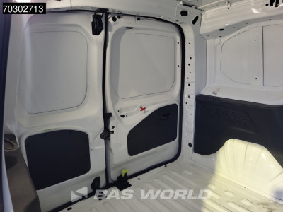 Citroën Berlingo 130pk Emissievrij Automaat Benzine L1H1 Navi Airco Cruise Parkeersensoren Imperiaal L1 Kompakt Airco Cruise control foto 7