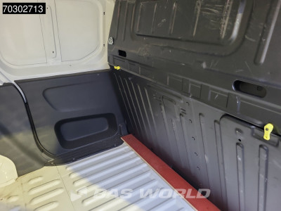 Citroën Berlingo 130pk Emissievrij Automaat Benzine L1H1 Navi Airco Cruise Parkeersensoren Imperiaal L1 Kompakt Airco Cruise control foto 8