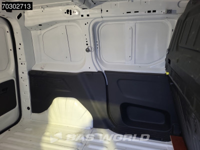 Citroën Berlingo 130pk Emissievrij Automaat Benzine L1H1 Navi Airco Cruise Parkeersensoren Imperiaal L1 Kompakt Airco Cruise control foto 9