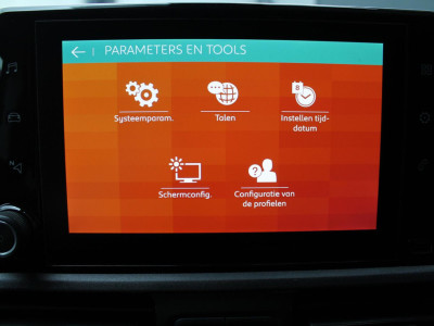 Citroën Berlingo bestel 1.2 puretech 130 pk Automaat | 3 zits | navi | Marge foto 17