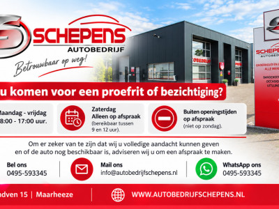 Citroën Berlingo bestel 1.2 puretech 130 pk Automaat | 3 zits | navi | Marge foto 6