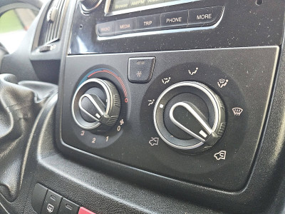 Citroën JUMPER 2.0 Bakwagen Deuren AC! foto 10