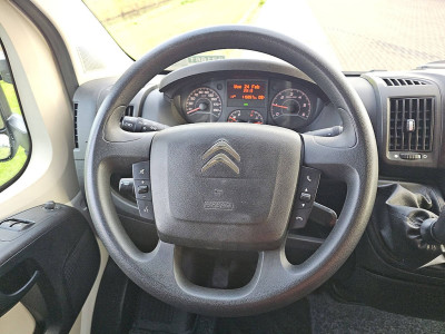 Citroën JUMPER 2.0 Bakwagen Deuren AC! foto 11