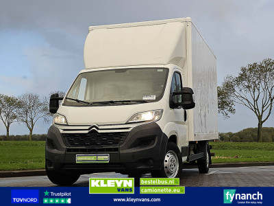 Citroen JUMPER 2.0 Bakwagen Laadklep!