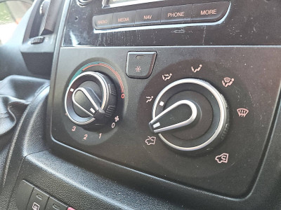Citroën JUMPER 2.0 Bakwagen Laadklep! foto 10