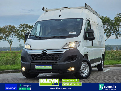 Citroën JUMPER 2.2 BHDI 120 L2H2