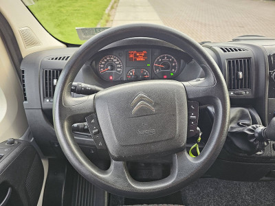 Citroën JUMPER 2.2 BHDI 120 L2H2 foto 10
