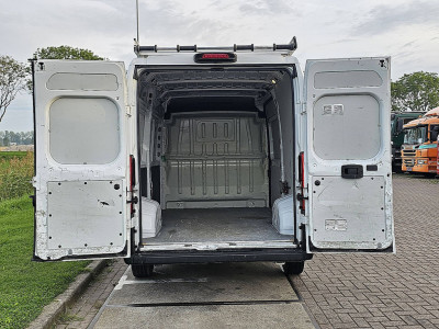Citroën JUMPER 2.2 BHDI 120 L2H2 foto 14