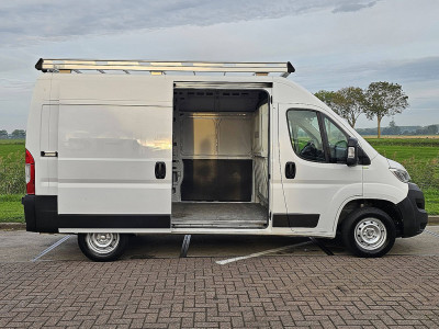 Citroën JUMPER 2.2 BHDI 120 L2H2 foto 15