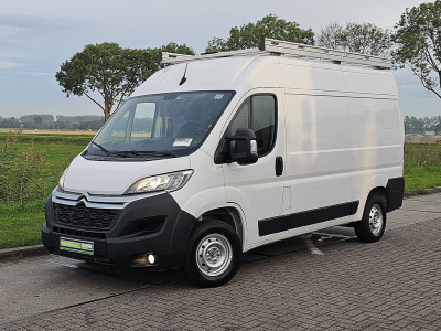 Citroën JUMPER 2.2 BHDI 120 L2H2 foto 2