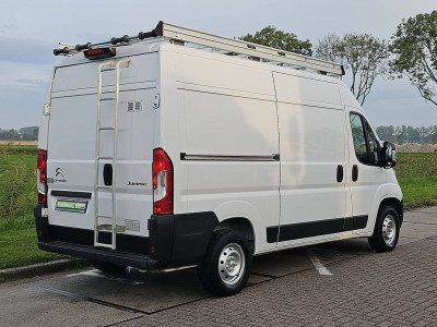 Citroën JUMPER 2.2 BHDI 120 L2H2 foto 3