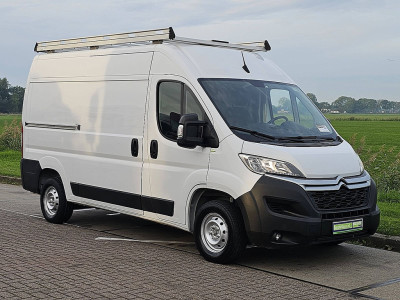 Citroën JUMPER 2.2 BHDI 120 L2H2 foto 5