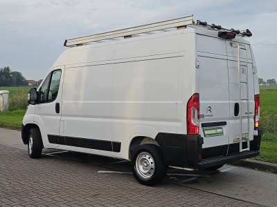 Citroën JUMPER 2.2 BHDI 120 L2H2 foto 6