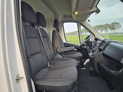 Citroën JUMPER 2.2 BHDI 120 L2H2 foto 7