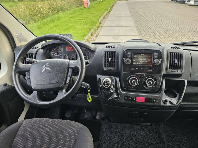 Citroën JUMPER 2.2 BHDI 120 L2H2 foto 8