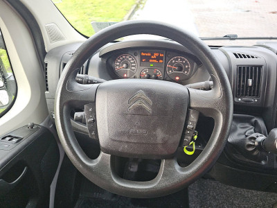 Citroën JUMPER 2.2 BHDI 140 CLUB L1H2 foto 11