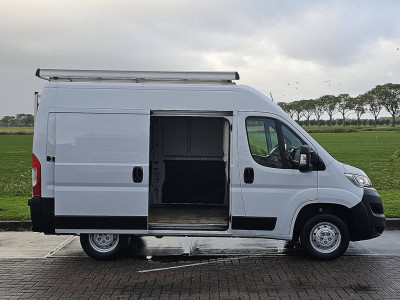 Citroën JUMPER 2.2 BHDI 140 CLUB L1H2 foto 14