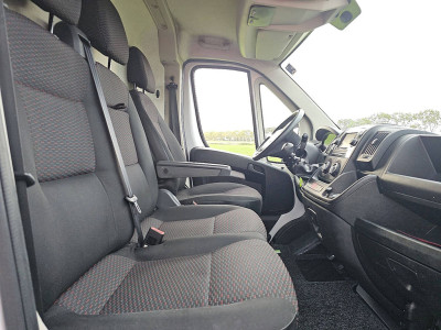 Citroën JUMPER 2.2 BHDI 140 CLUB L1H2 foto 7