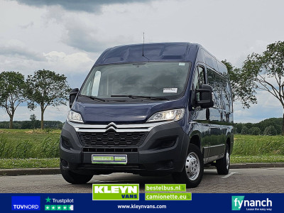 Citroën JUMPER 2.2 HDI