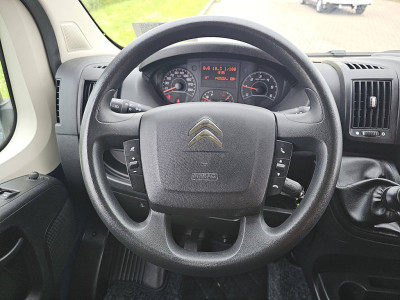 Citroën JUMPER 2.2 HDI foto 11
