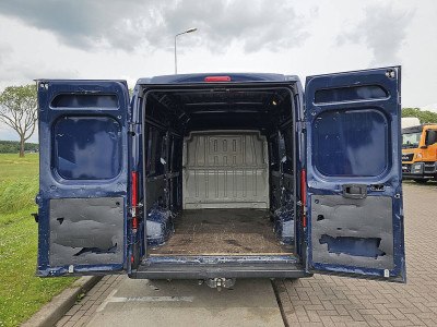 Citroën JUMPER 2.2 HDI foto 12