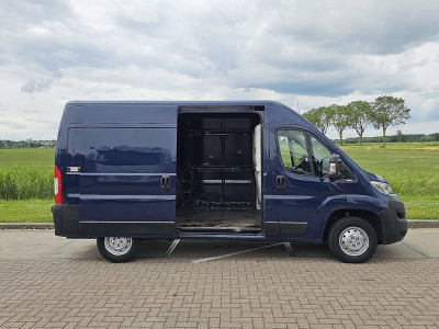 Citroën JUMPER 2.2 HDI foto 13