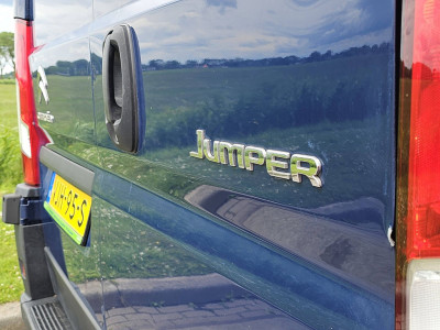 Citroën JUMPER 2.2 HDI foto 15