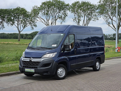 Citroën JUMPER 2.2 HDI foto 2