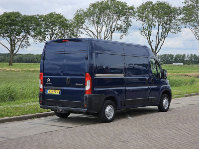 Citroën JUMPER 2.2 HDI foto 3