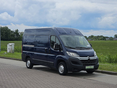 Citroën JUMPER 2.2 HDI foto 5