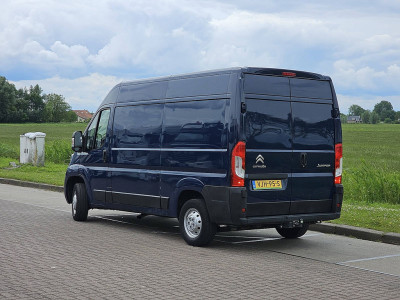 Citroën JUMPER 2.2 HDI foto 6
